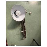 Adjustable Swing Arm Desk Lamp