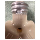 Light Socket with Mounting Hardware Kit