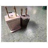 Light Socket with Mounting Hardware Kit