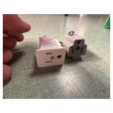 Light Socket with Mounting Hardware Kit