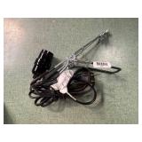 E27 Light Socket and Power Cord