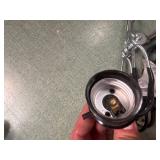 E27 Light Socket and Power Cord