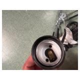 E27 Light Socket and Power Cord