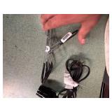 E27 Light Socket and Power Cord