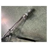 E27 Light Socket and Power Cord