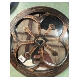 Decorative Wooden Geometric wall decor
