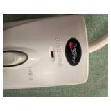 Power Sentry 6-Outlet Surge Protector Power Strip