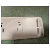 Power Sentry 6-Outlet Surge Protector Power Strip