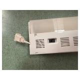 Portable UV Nail Lamp