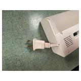 Portable UV Nail Lamp