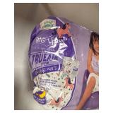 Little Journey Big Leaps Training Pants Size 4T-5T