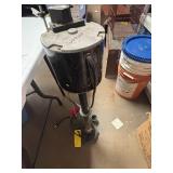Wayne 1/3 HP Pedestal Sump Pump PTU30