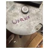 Wayne 1/3 HP Pedestal Sump Pump PTU30