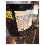 Wayne 1/3 HP Pedestal Sump Pump PTU30