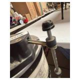 Wayne 1/3 HP Pedestal Sump Pump PTU30