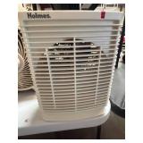 Duracraft Tower Fan with Seville Classics Base