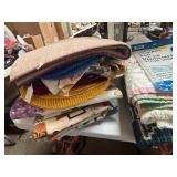 Vacuum Storage Bags with Anti-Slip Mat Set