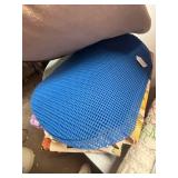 Vacuum Storage Bags with Anti-Slip Mat Set
