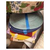 Vacuum Storage Bags with Anti-Slip Mat Set