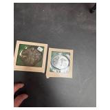 Hallmark Acrylic Angel Christmas Ornaments