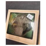 Hallmark Acrylic Angel Christmas Ornaments