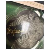 Hallmark Acrylic Angel Christmas Ornaments