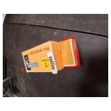 Vintage Kodachrome Film Box