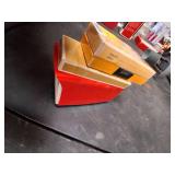 Vintage Kodachrome Film Box