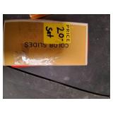 Vintage Kodachrome Film Box