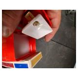 Vintage Kodachrome Film Box