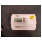 Digital Programmable Thermostat