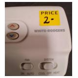 Digital Programmable Thermostat