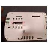 Digital Programmable Thermostat