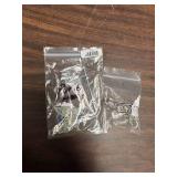 Style Butterfly Purse Hook Hanger