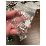 Style Butterfly Purse Hook Hanger