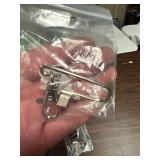 Style Butterfly Purse Hook Hanger