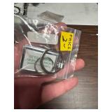 Spiritual Life Center Inspirational Keychain