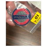Honor Foundation Pinnacle Collectible Pin