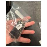 Black and Gold Badge collectors item