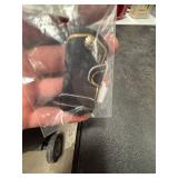 Black and Gold Badge collectors item