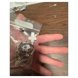 Home decor and assortment of keychains