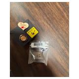 Misc. Pin Set