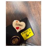 Misc. Pin Set