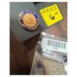 Misc. Pin Set
