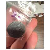United States Marine Corps Button