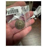 United States Marine Corps Button