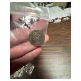 United States Marine Corps Officer Seals - Collectible Military Medallions