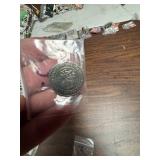 United States Marine Corps Officer Seals - Collectible Military Medallions