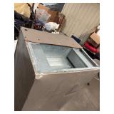 NEW - York Affinity 5 Ton 208/230 V 2 Stage Air Handler