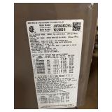 NEW - York Affinity 5 Ton 208/230 V 2 Stage Air Handler